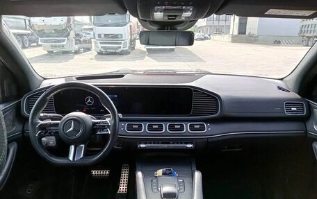 Mercedes-Benz GLS, 2023 год, 13 490 000 рублей, 19 фотография