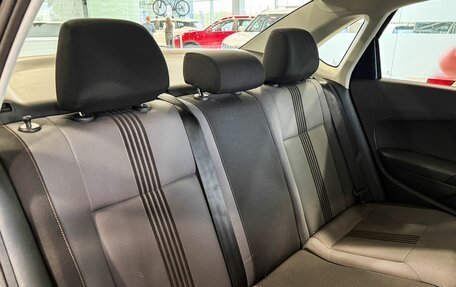 Volkswagen Polo VI (EU Market), 2016 год, 1 115 000 рублей, 10 фотография