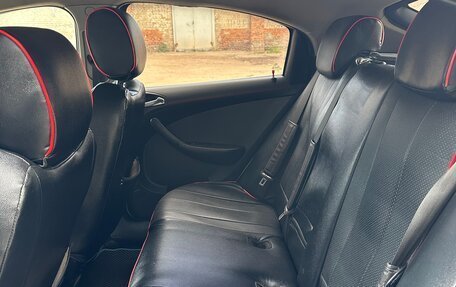 Chery M11 (A3), 2010 год, 130 000 рублей, 7 фотография