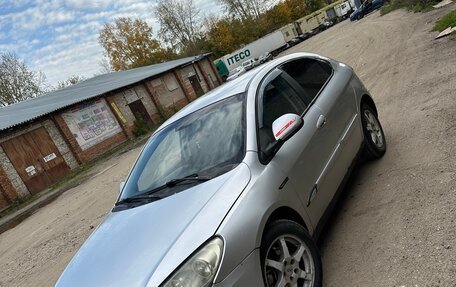 Chery M11 (A3), 2010 год, 130 000 рублей, 1 фотография