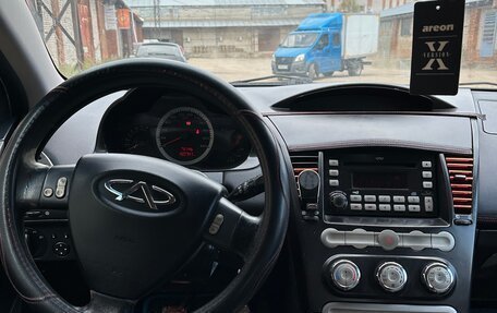 Chery M11 (A3), 2010 год, 130 000 рублей, 9 фотография