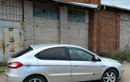 Chery M11 (A3), 2010 год, 130 000 рублей, 2 фотография