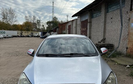 Chery M11 (A3), 2010 год, 130 000 рублей, 3 фотография