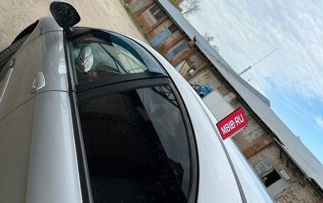 Chery M11 (A3), 2010 год, 130 000 рублей, 6 фотография