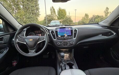 Chevrolet Malibu IX, 2021 год, 1 685 000 рублей, 11 фотография