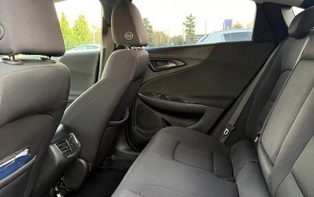 Chevrolet Malibu IX, 2021 год, 1 685 000 рублей, 15 фотография