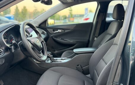 Chevrolet Malibu IX, 2021 год, 1 685 000 рублей, 14 фотография