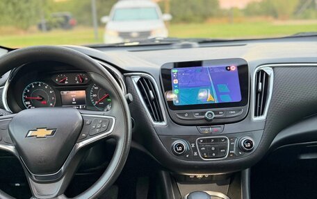 Chevrolet Malibu IX, 2021 год, 1 685 000 рублей, 18 фотография