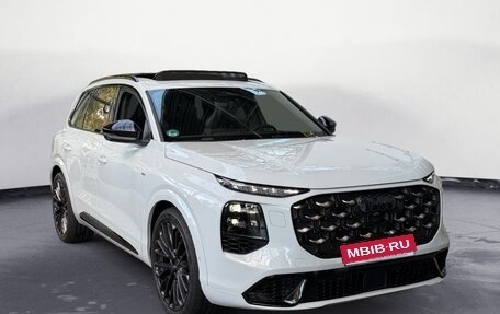 Audi Q7, 2026 год, 18 690 000 рублей, 1 фотография