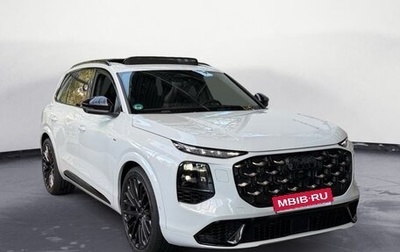 Audi Q7, 2026 год, 18 690 000 рублей, 1 фотография