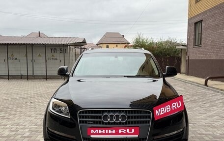 Audi Q7, 2006 год, 580 000 рублей, 2 фотография