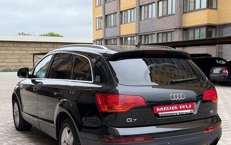 Audi Q7, 2006 год, 580 000 рублей, 4 фотография