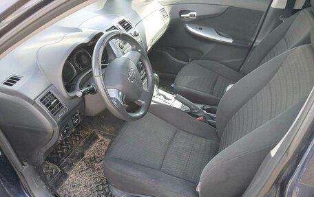 Toyota Corolla, 2012 год, 683 000 рублей, 4 фотография