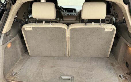 Audi Q7, 2006 год, 580 000 рублей, 11 фотография