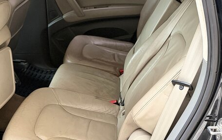 Audi Q7, 2006 год, 580 000 рублей, 10 фотография