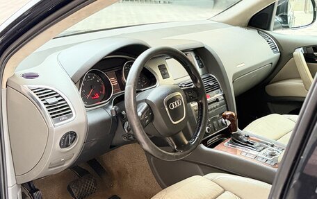 Audi Q7, 2006 год, 580 000 рублей, 9 фотография