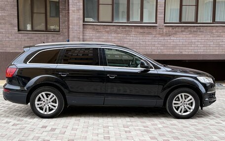 Audi Q7, 2006 год, 580 000 рублей, 7 фотография