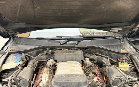 Audi Q7, 2006 год, 580 000 рублей, 12 фотография