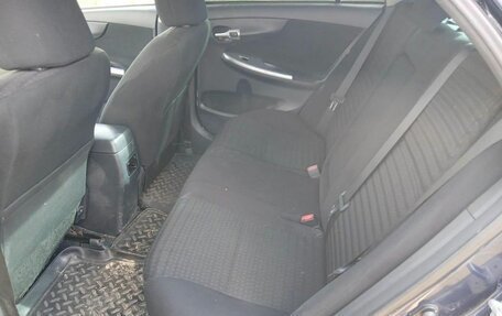 Toyota Corolla, 2012 год, 683 000 рублей, 5 фотография
