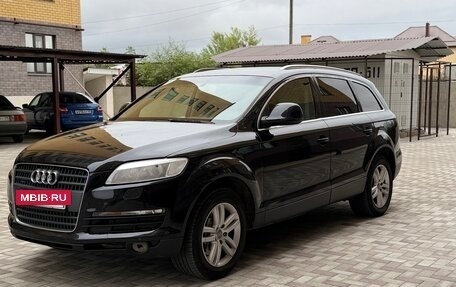 Audi Q7, 2006 год, 580 000 рублей, 3 фотография