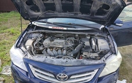 Toyota Corolla, 2012 год, 683 000 рублей, 3 фотография