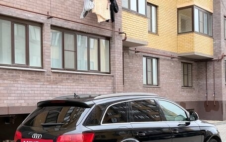 Audi Q7, 2006 год, 580 000 рублей, 6 фотография