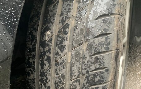 Toyota Camry, 2017 год, 2 300 000 рублей, 11 фотография