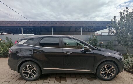 KIA Sportage IV рестайлинг, 2022 год, 3 300 000 рублей, 4 фотография