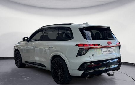 Audi Q7, 2026 год, 18 690 000 рублей, 4 фотография