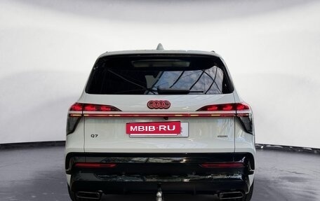 Audi Q7, 2026 год, 18 690 000 рублей, 6 фотография