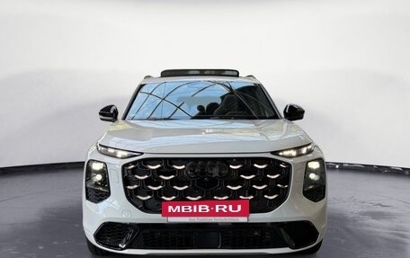 Audi Q7, 2026 год, 18 690 000 рублей, 2 фотография
