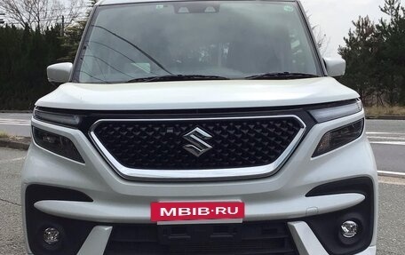Suzuki Solio, 2022 год, 1 090 000 рублей, 4 фотография