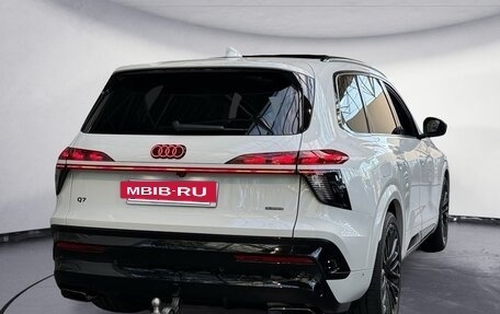 Audi Q7, 2026 год, 18 690 000 рублей, 5 фотография