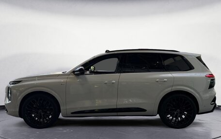 Audi Q7, 2026 год, 18 690 000 рублей, 7 фотография