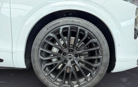 Audi Q7, 2026 год, 18 690 000 рублей, 19 фотография