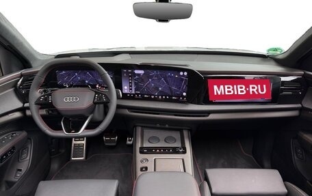 Audi Q7, 2026 год, 18 690 000 рублей, 10 фотография