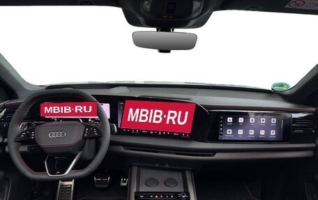 Audi Q7, 2026 год, 18 690 000 рублей, 11 фотография