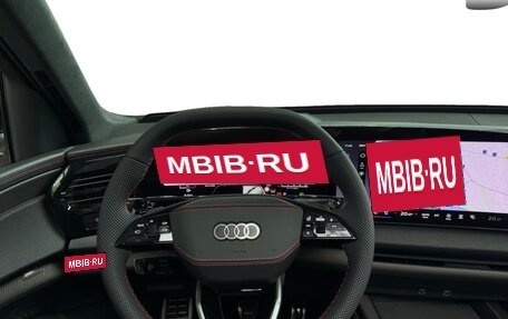 Audi Q7, 2026 год, 18 690 000 рублей, 12 фотография
