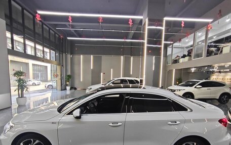 Audi A3, 2023 год, 1 660 000 рублей, 4 фотография