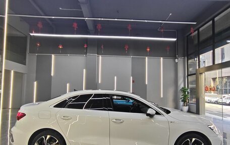 Audi A3, 2023 год, 1 660 000 рублей, 5 фотография