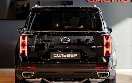 GAC GS8, 2025 год, 3 фотография