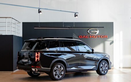 GAC GS8, 2025 год, 5 фотография