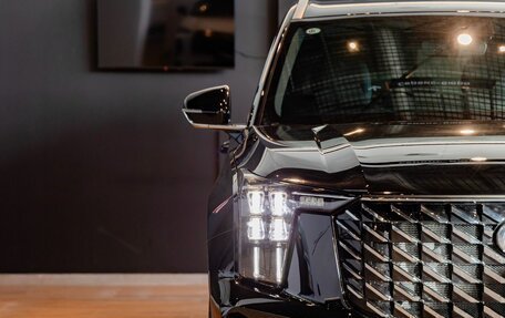 GAC GS8, 2025 год, 1 фотография