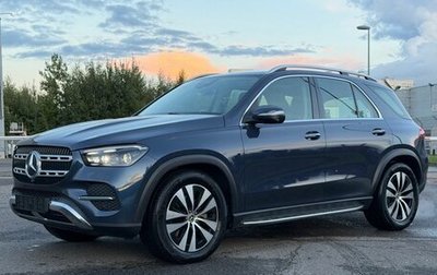 Mercedes-Benz GLE, 2025 год, 10 800 000 рублей, 1 фотография
