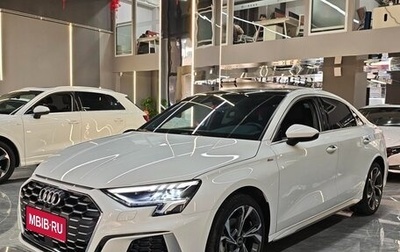 Audi A3, 2023 год, 1 660 000 рублей, 1 фотография