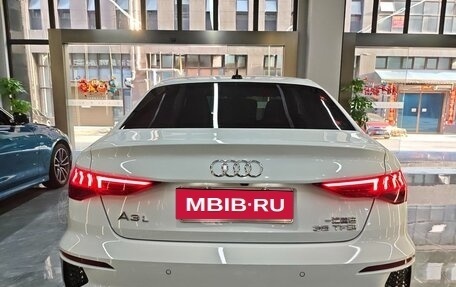 Audi A3, 2023 год, 1 660 000 рублей, 6 фотография