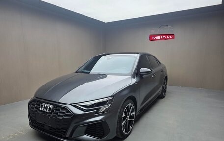Audi A3, 2022 год, 1 650 000 рублей, 1 фотография