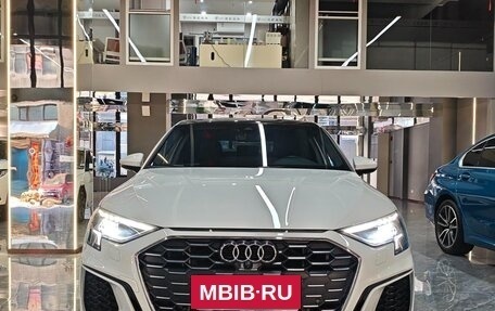 Audi A3, 2023 год, 1 660 000 рублей, 2 фотография