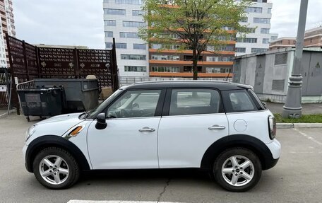 MINI Countryman I (R60), 2012 год, 1 000 000 рублей, 1 фотография