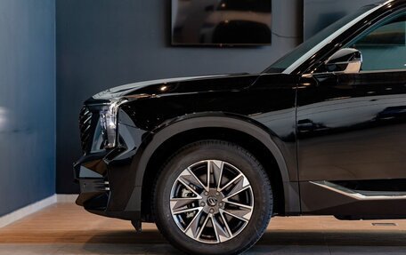 GAC GS8, 2025 год, 10 фотография